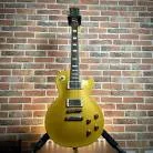 Epiphone - Les Paul Standard Metallic Gold 2015