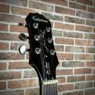 Epiphone - Les Paul Standard Metallic Gold 2015