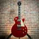 GIBSON - LES PAUL CLASSIC 2023 TRANS CHERRY