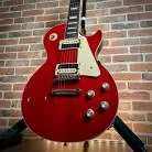 GIBSON - LES PAUL CLASSIC 2023 TRANS CHERRY