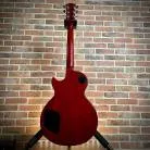 GIBSON - LES PAUL CLASSIC 2023 TRANS CHERRY