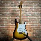 FENDER - CUSTOM SHOP 57 Stratocaster NOS 2 Tone Sunburst