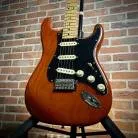 FENDER - VINTERA Stratocaster 70's Mocha MN