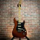 FENDER - VINTERA Stratocaster 70's Mocha MN