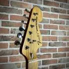 FENDER - VINTERA Stratocaster 70's Mocha MN
