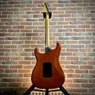 FENDER - VINTERA Stratocaster 70's Mocha MN