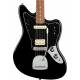 FENDER - PLAYER JAGUAR BLACK BSTOCK