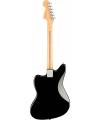 FENDER - PLAYER JAGUAR PAU FERRO FINGERBOARD BLACK