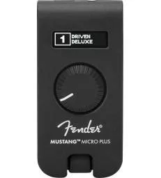 FENDER - MUSTANG® MICRO PLUS