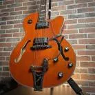 EPIPHONE - EMPEROR SWINGSTER SUNRISE ORANGE