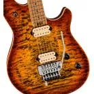 EVH - WOLFGANG® SPECIAL QM, BAKED MAPLE FINGERBOARD