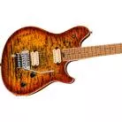 EVH - WOLFGANG® SPECIAL QM, BAKED MAPLE FINGERBOARD