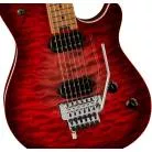 EVH - WOLFGANG® SPECIAL QM, BAKED MAPLE FINGERBOARD