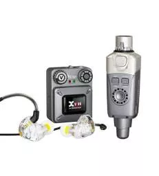 U4T9 - IN-EAR MONITORING BUNDLE