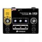 Effets Guitare foxgear