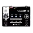 FOXGEAR - HW-103 - MINI AMPLI GUITARE 100W / DI TYPE HIWATT