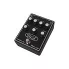 FOXGEAR - MINIAMP DLA - BARONI - AMPLI GUITARE AU FORMAT PEDALE - SIGNATURE DOUG ALDRICH