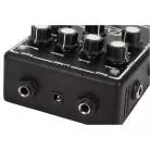 FOXGEAR - MINIAMP DLA - BARONI - AMPLI GUITARE AU FORMAT PEDALE - SIGNATURE DOUG ALDRICH