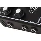 FOXGEAR - MINIAMP DLA - BARONI - AMPLI GUITARE AU FORMAT PEDALE - SIGNATURE DOUG ALDRICH