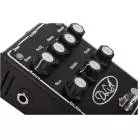 FOXGEAR - MINIAMP DLA - BARONI - AMPLI GUITARE AU FORMAT PEDALE - SIGNATURE DOUG ALDRICH