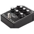 FOXGEAR - MINIAMP DLA - BARONI - AMPLI GUITARE AU FORMAT PEDALE - SIGNATURE DOUG ALDRICH