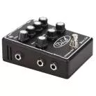 FOXGEAR - MINIAMP DLA - BARONI - AMPLI GUITARE AU FORMAT PEDALE - SIGNATURE DOUG ALDRICH