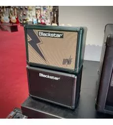BLACKSTAR - JJN 3 mini...