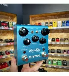 STRYMON - BLUESKY V1