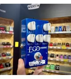 WAMPLER - EGO COMPRESSOR