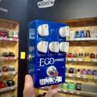 WAMPLER - EGO COMPRESSOR