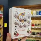 KEELEY - PEDALE CAVERNS DELAY/REVERB V2