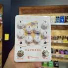 KEELEY - PEDALE CAVERNS DELAY/REVERB V2