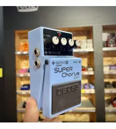 BOSS - SUPER CHORUS CH-1