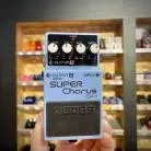 BOSS - SUPER CHORUS CH-1