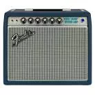 FENDER - LTD 68 CUSTOM VIBRO NAVY 230V EU