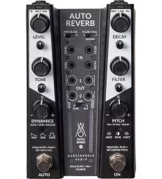 AUTO REVERB