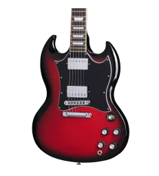 GIBSON ELECTRIC - SG...