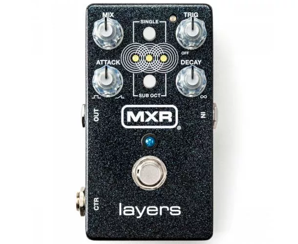 MXR - M307 LAYERS