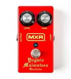 MXR - YJM308 YNGWIE...