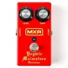 MXR - YJM308 YNGWIE MALMSTEEM OVERDRIVE