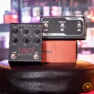 DIGITECH TRIO AVEC FS3X