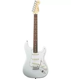 FENDER - JEFF BECK SIGNATURE STRATOCASTER®