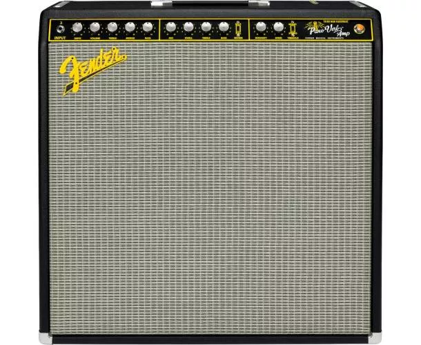 FENDER - JACK WHITE PANO VERB™ FENDER - JACK WHITE PANO VERB™