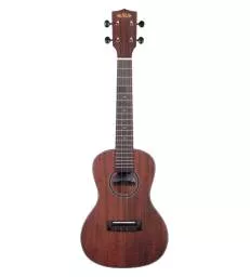 KALA - SOLID MAHOGANY, CONCERT