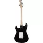 EKO - GUITARE ELECTRIQUE ST 100 TYPE STRAT BLACK