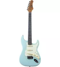 EKO - GUITARE ELECTRIQUE ST...