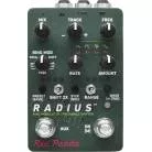 Effets Guitare RED PANDA