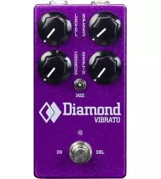 DIAMOND PEDALS - VIBRATO