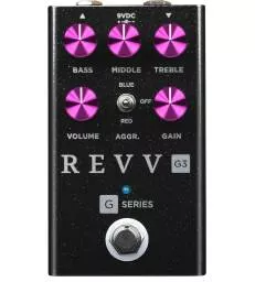 REVV - REVV BLACK SPARKLE G3 - LIMITED EDITION