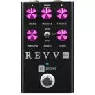 REVV - REVV BLACK SPARKLE G3 - LIMITED EDITION